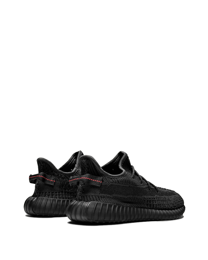 Yeezy Boost 350 V2 Black (Kids)